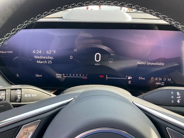 New 2026 Buick Envision Sport Touring AWD/4WD image 7