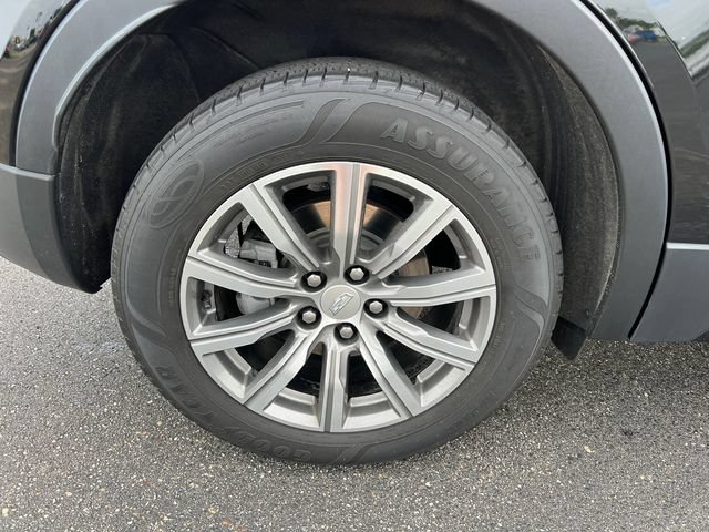 Used 2020 Cadillac XT4 Sport w/ Driver Awareness Package AWD/4WD image 10