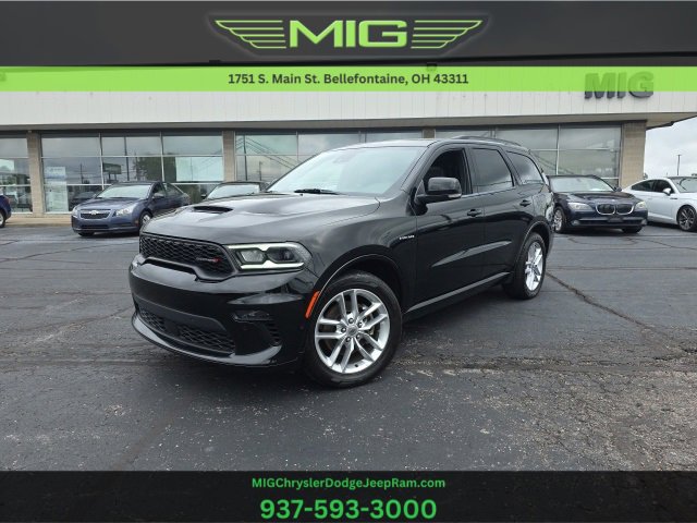 Used 2023 Dodge Durango R/T image 1