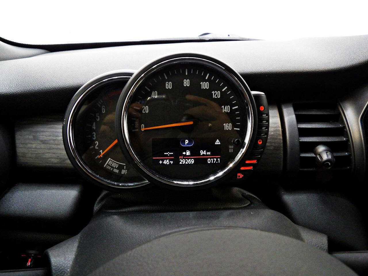 Used 2017 MINI Cooper Convertible image 13