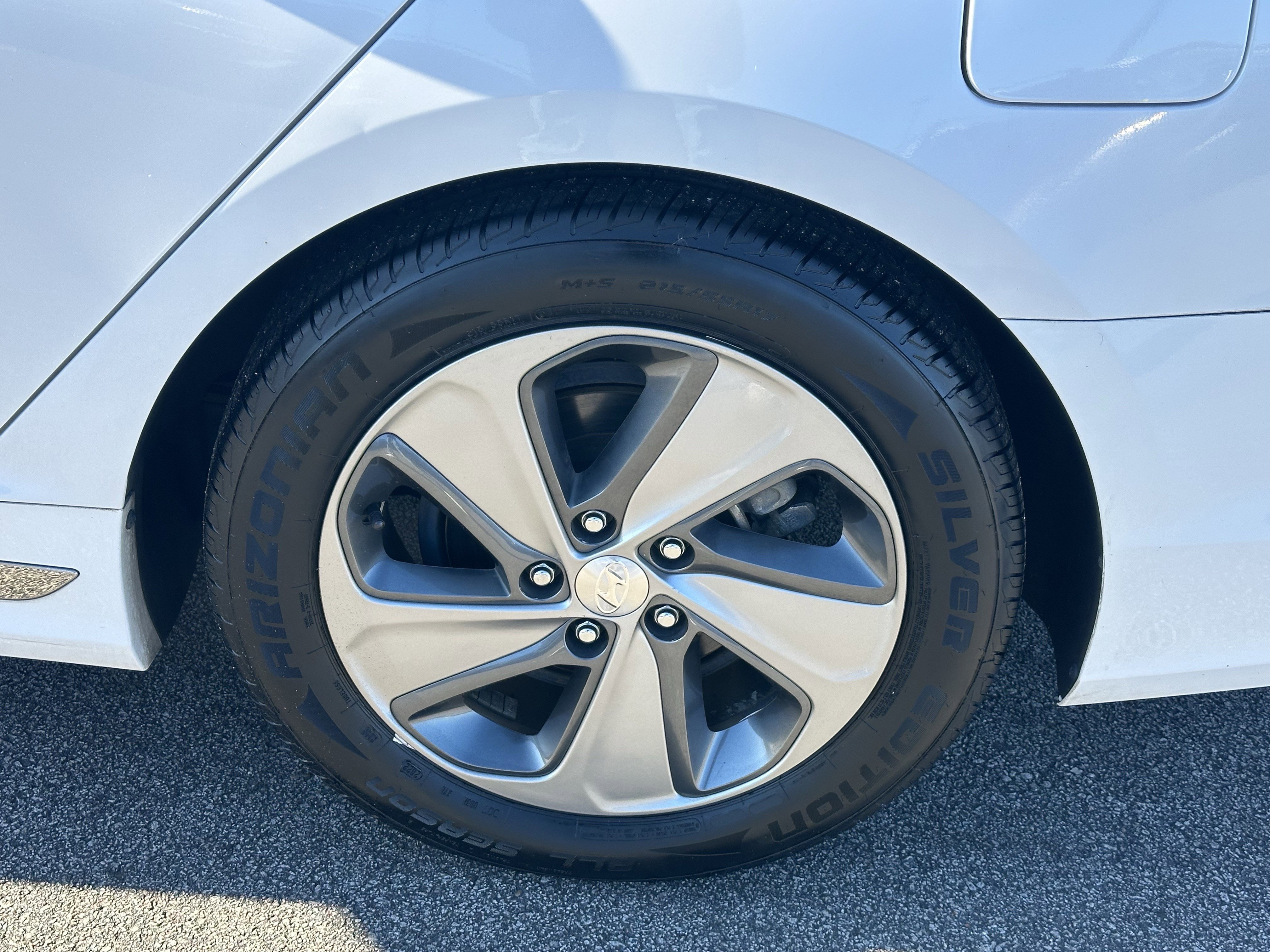 Used 2016 Hyundai Sonata Limited w/ Option Group 02 image 20