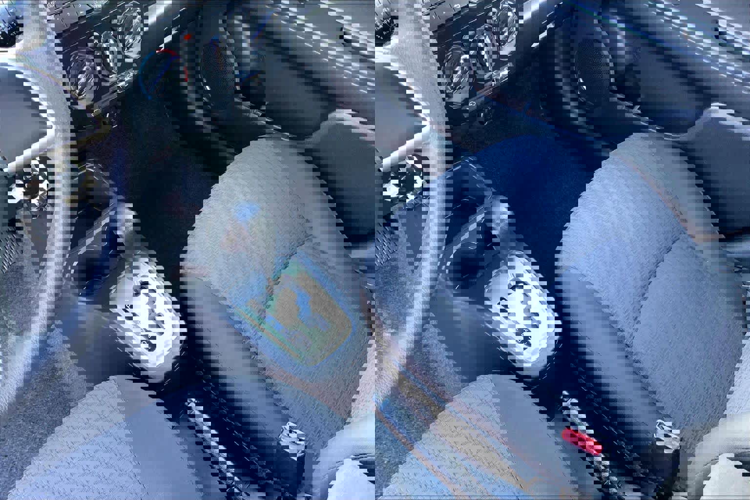 Used 2017 Mitsubishi Mirage ES image 14