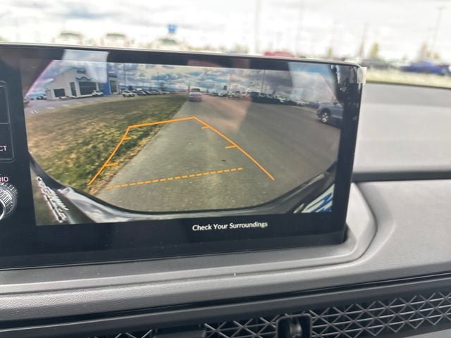 New 2026 Honda Accord LX image 20