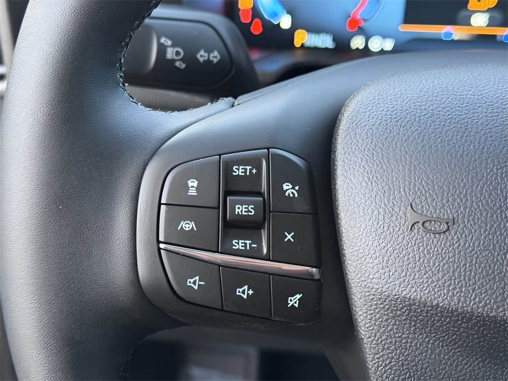 New 2025 Ford Bronco Sport Outer Banks w/ Outer Banks Tech Package+ image 17