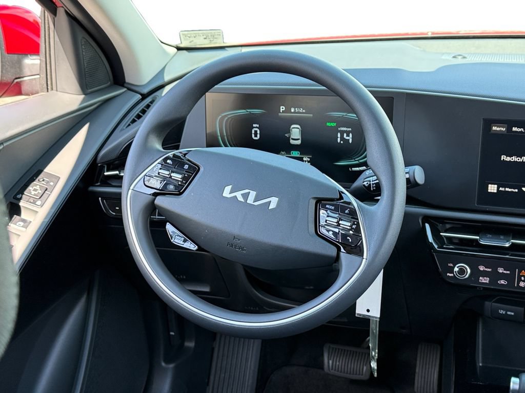 New 2026 Kia Niro LX FWD image 12
