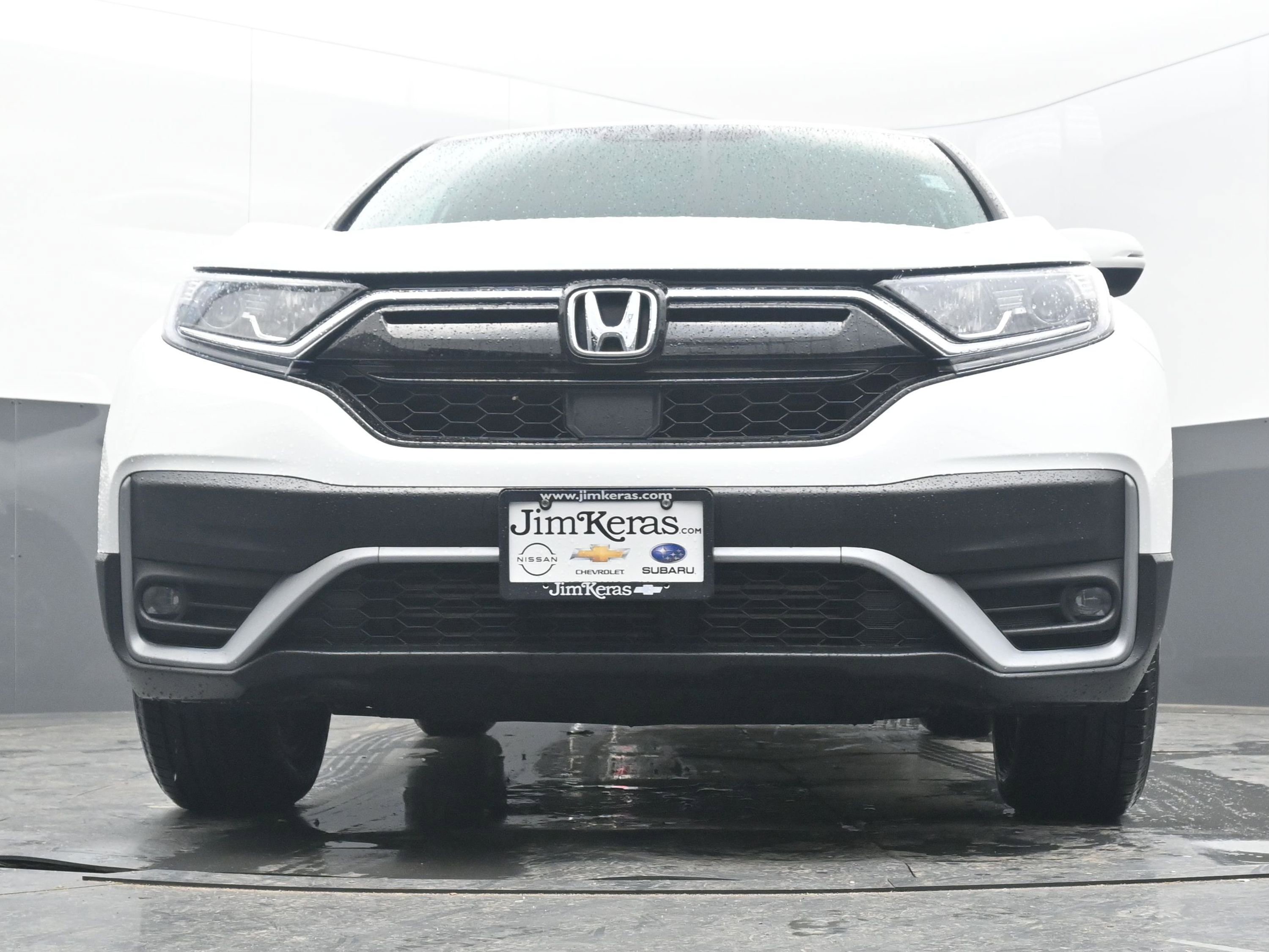 Used 2022 Honda CR-V EX image 25