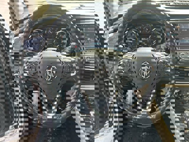 Used 2017 Buick Envision Preferred image 6