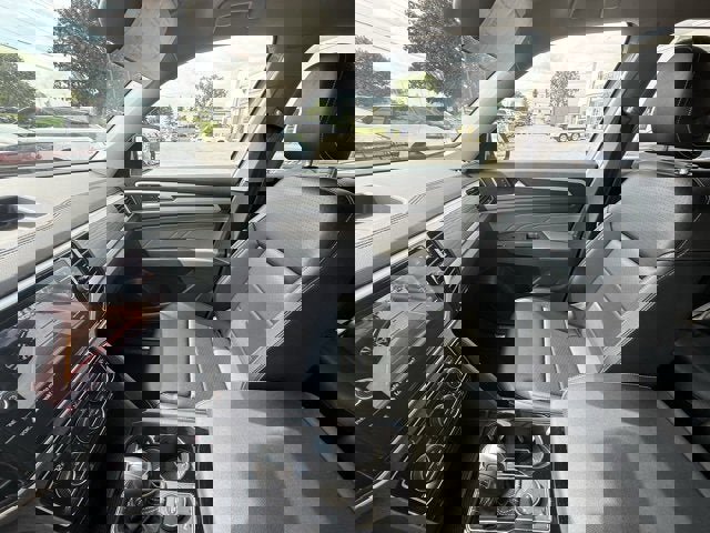 Certified 2022 Volkswagen Atlas SE image 29