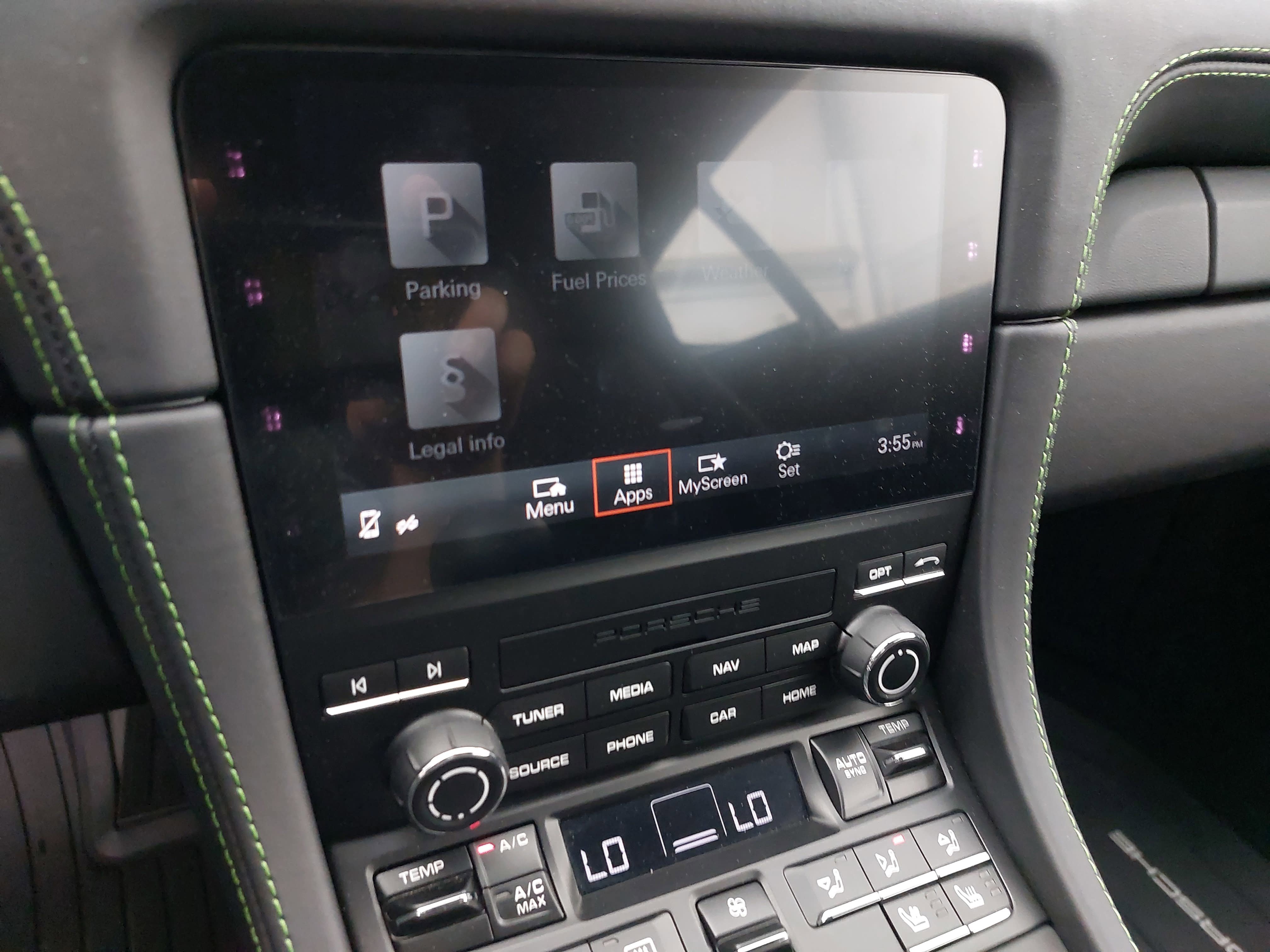Certified 2024 Porsche 718 Cayman RWD image 18