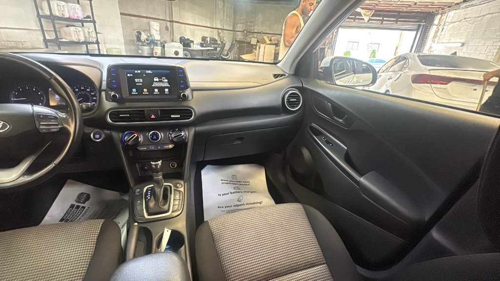 Used 2019 Hyundai Kona SEL AWD/4WD image 28