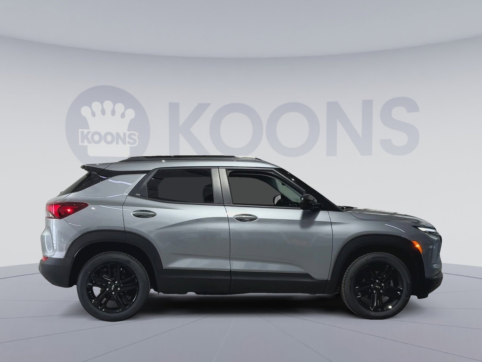 New 2026 Chevrolet TrailBlazer LT w/ Convenience Package image 12