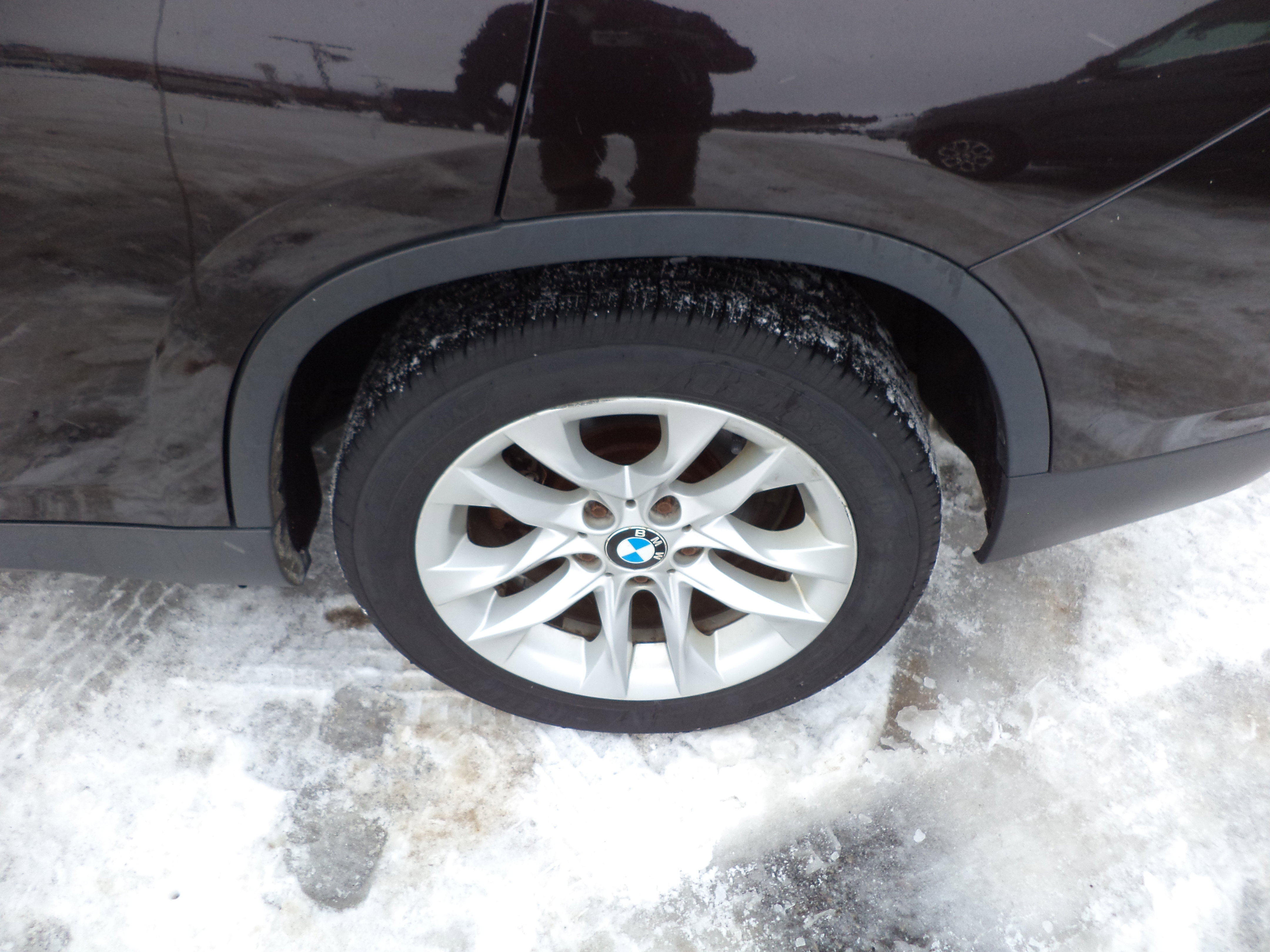 Used 2015 BMW X1 xDrive28i image 4