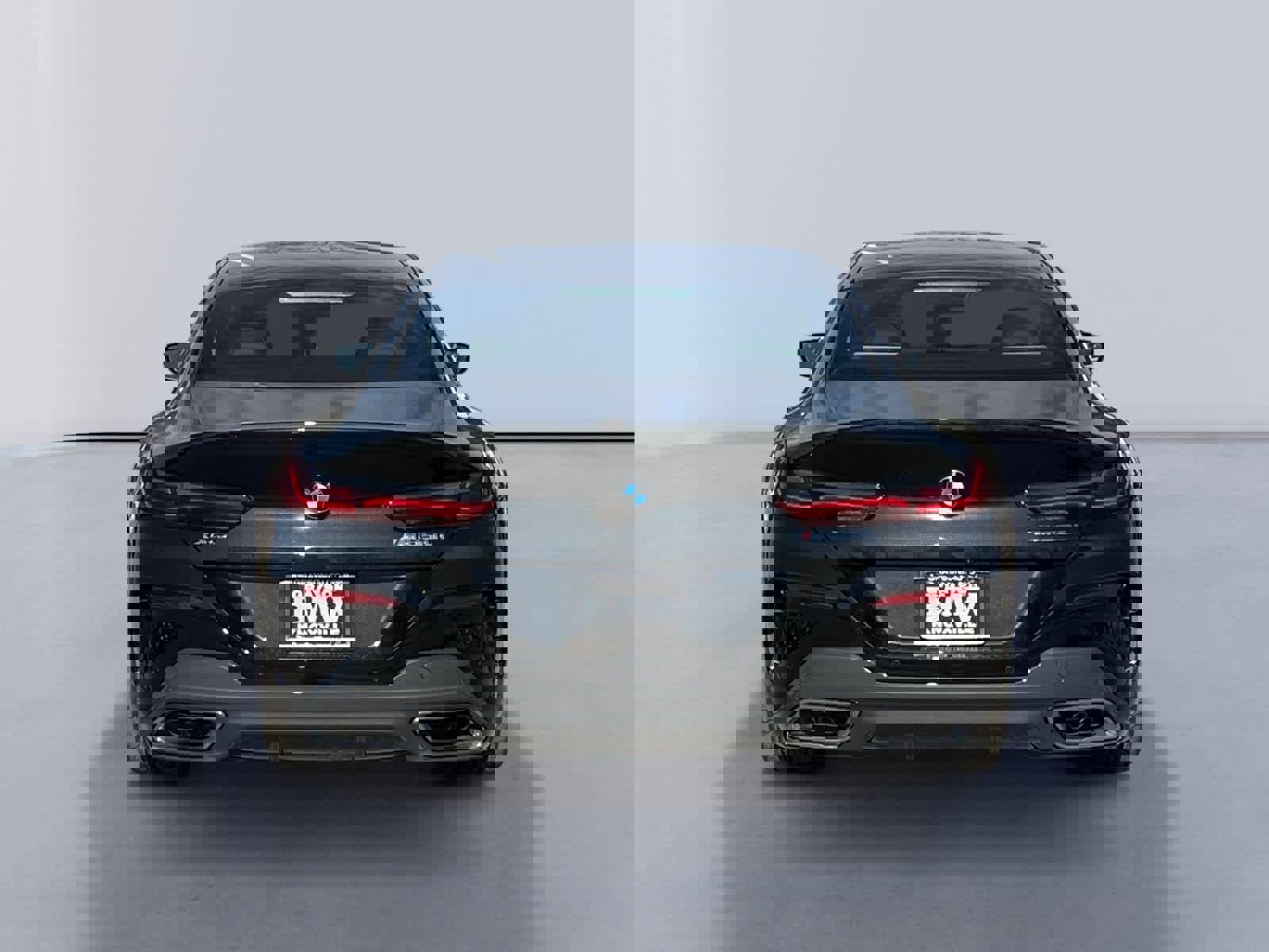 New 2026 BMW M850i xDrive image 4