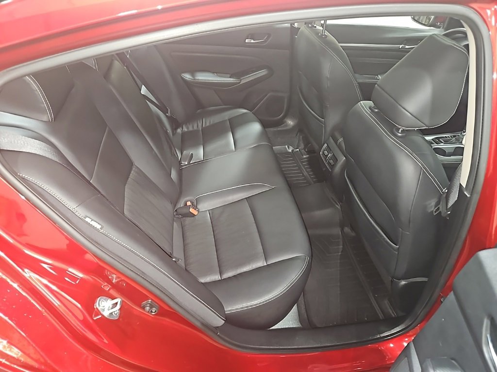 Used 2019 Nissan Altima 2.5 SL image 28