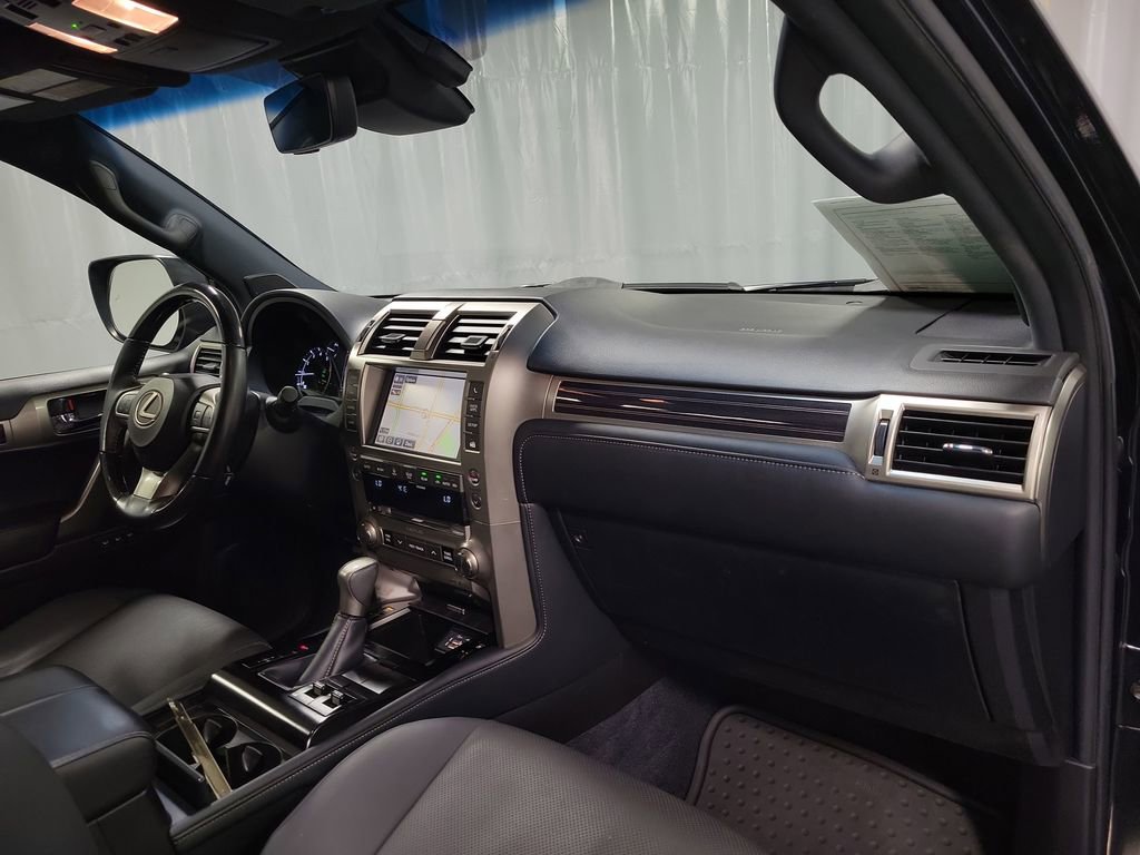 Used 2020 Lexus GX 460 Premium image 31