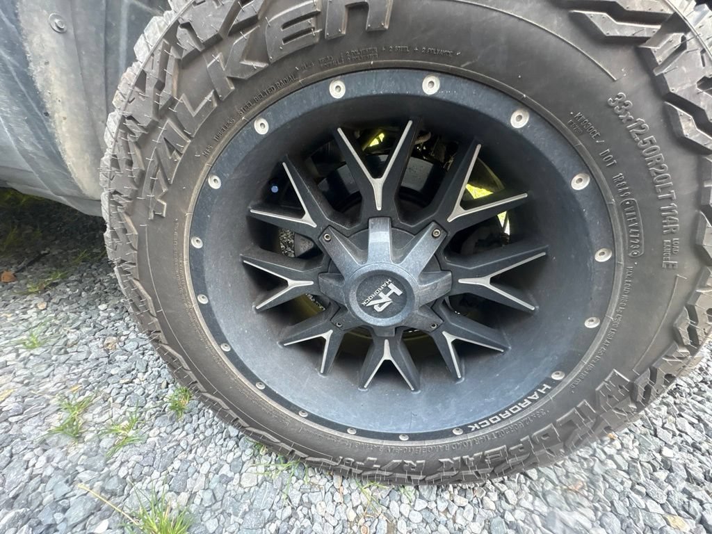 Used 2021 RAM 1500 Rebel w/ Rebel Level 1 Equipment Group AWD/4WD image 13