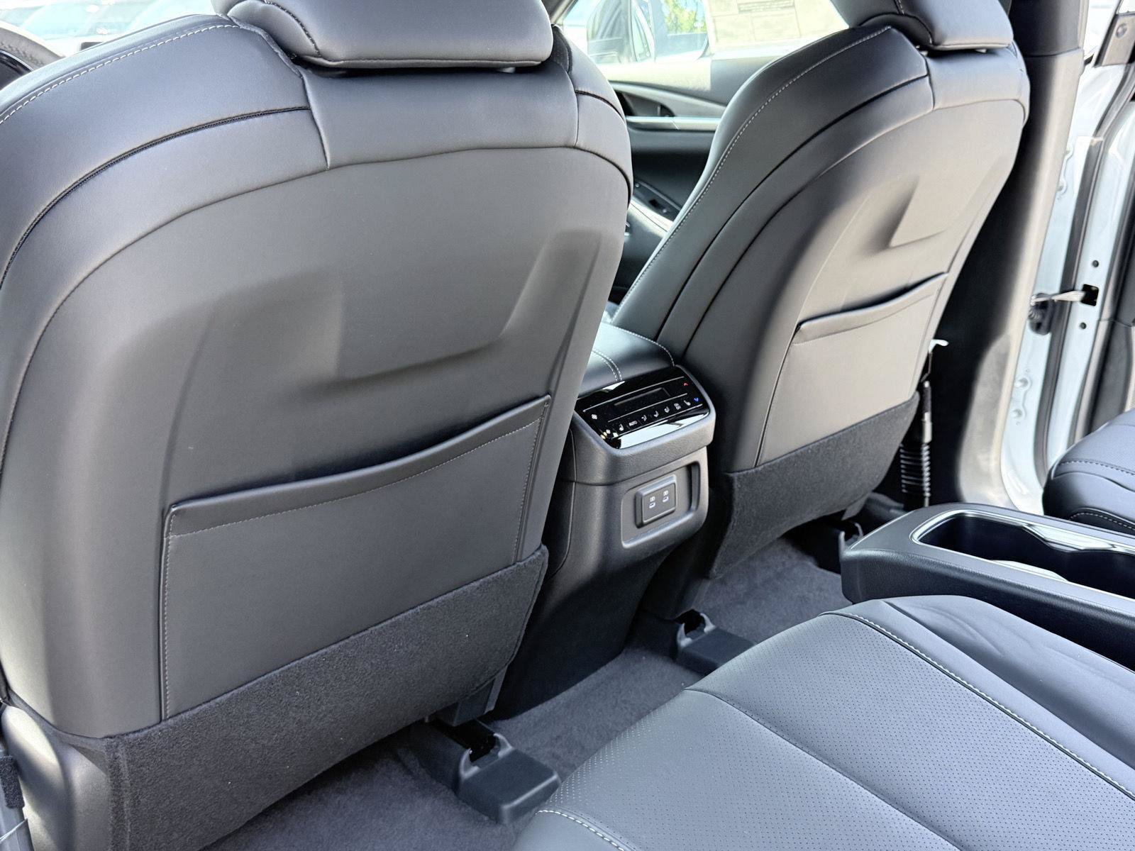 New 2027 INFINITI QX60 Sport w/ Dark Cargo Package AWD/4WD image 20