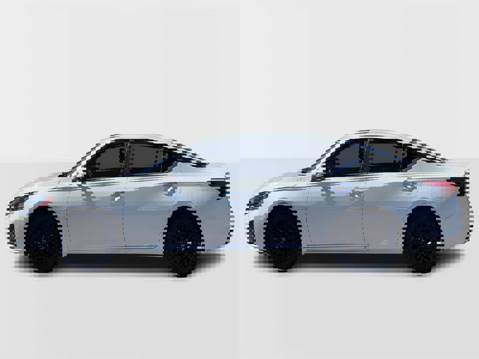 New 2025 Nissan Altima 2.5 SV w/ SV Special Edition Package image 2