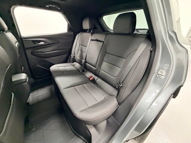 Certified 2026 Chevrolet TrailBlazer RS w/ Convenience Package AWD/4WD image 26