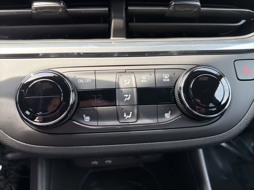 Certified 2024 Buick Envista Preferred w/ Convenience I Package image 24