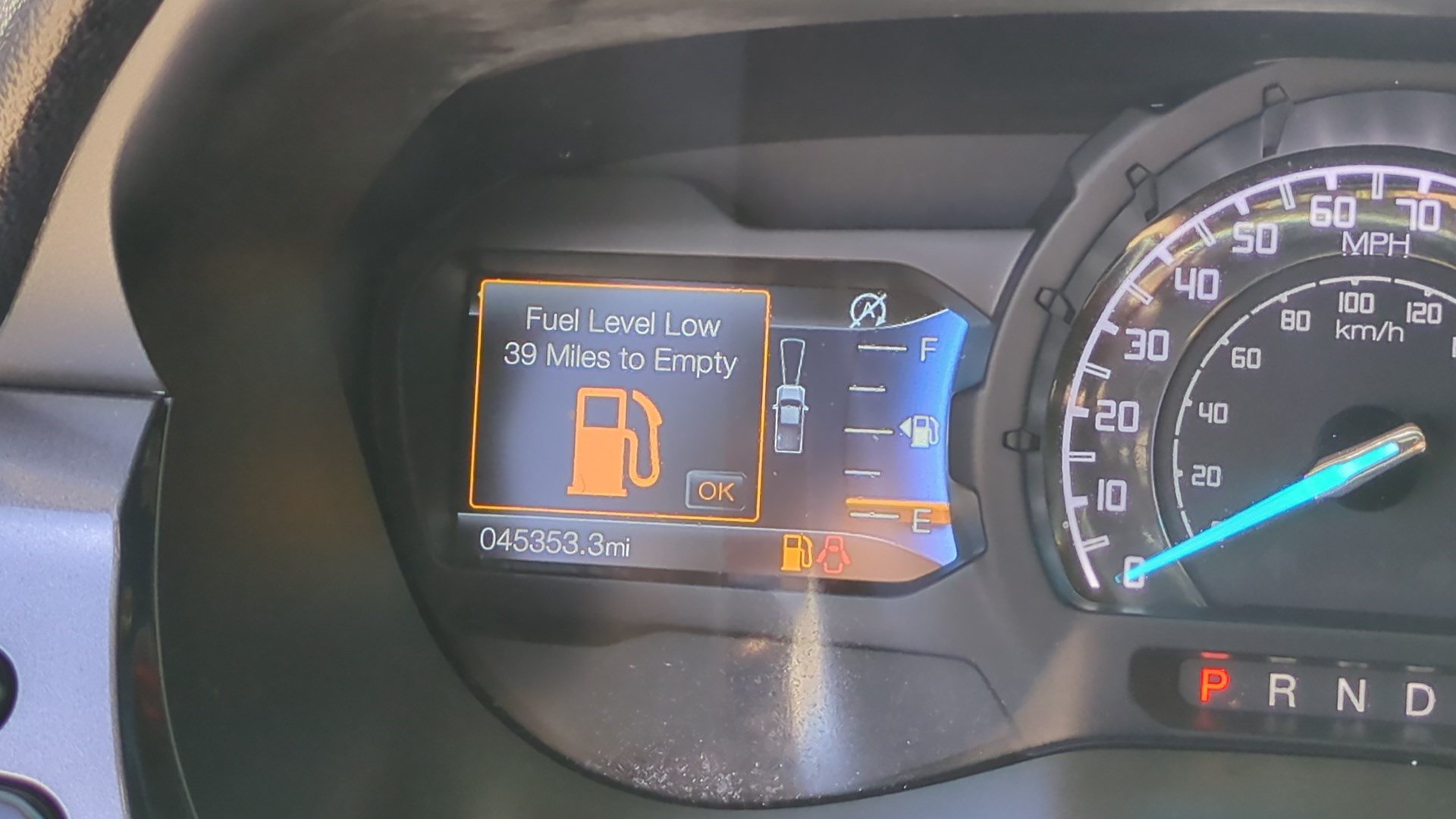 Used 2019 Ford Ranger Lariat w/ Equipment Group 501A Mid AWD/4WD image 21