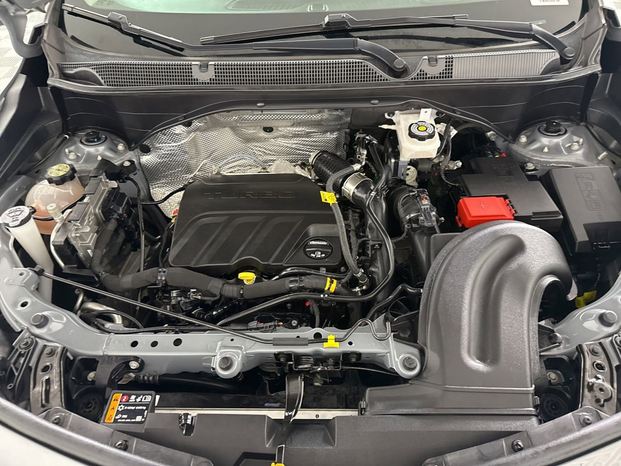 Used 2023 Buick Encore GX Preferred w/ Cold Weather Comfort Package image 29