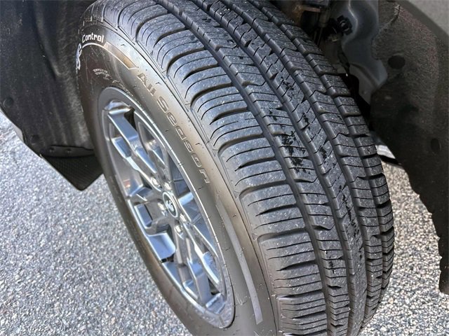 Used 2022 Ford Bronco Sport Big Bend image 11