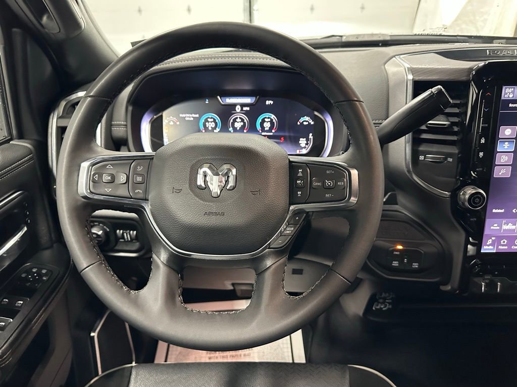 Used 2026 RAM 2500 Laramie image 18