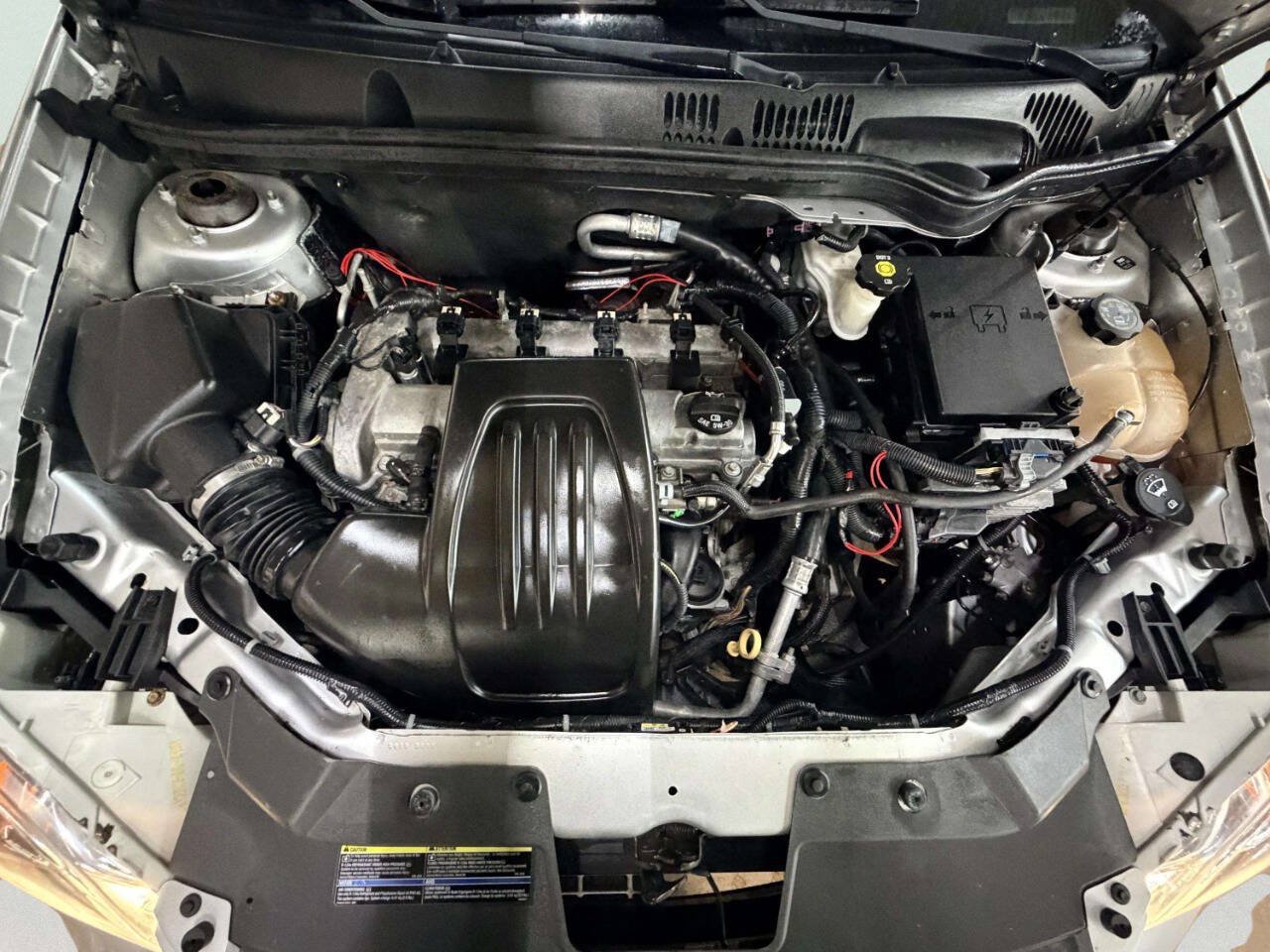 Used 2010 Chevrolet Cobalt LT FWD image 9
