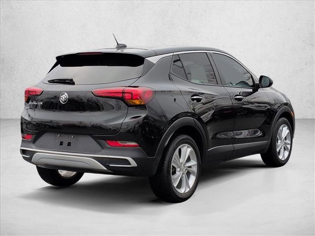 Used 2023 Buick Encore GX Preferred image 5