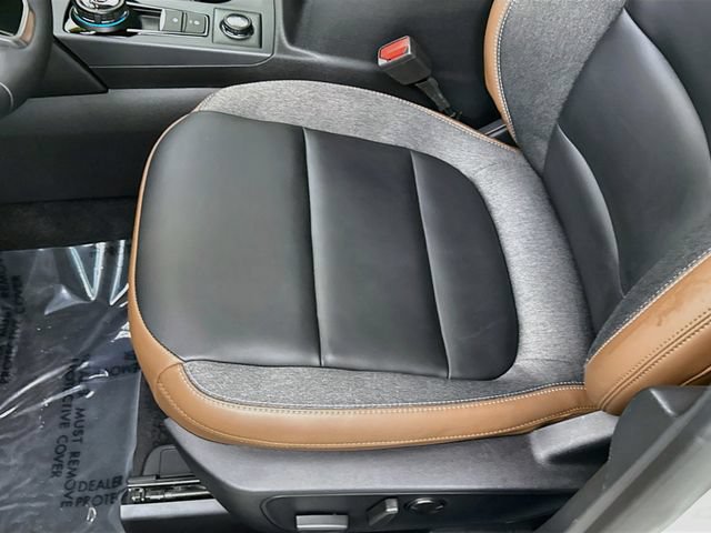 Used 2024 Ford Bronco Sport Outer Banks w/ Tech Package AWD/4WD image 19