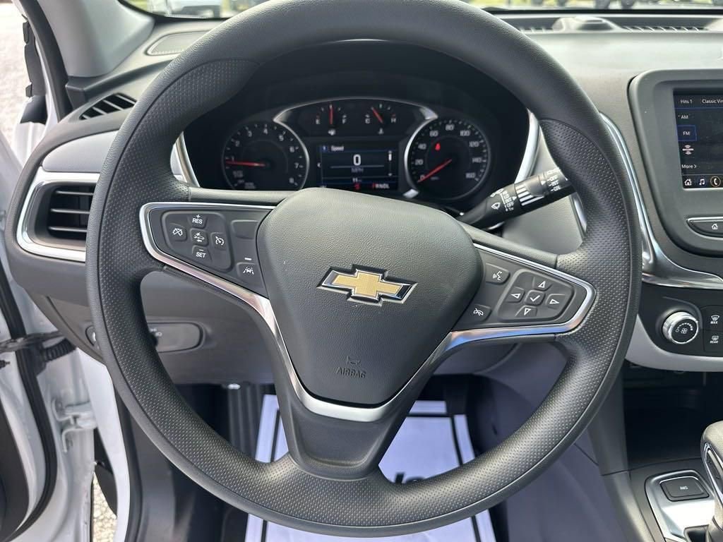 New 2024 Chevrolet Equinox LS w/ LS Convenience Package image 14