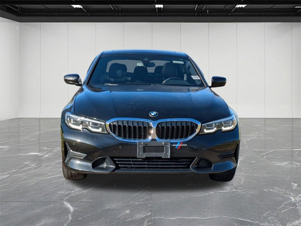 Used 2019 BMW 330i xDrive Sedan w/ Convenience Package image 6