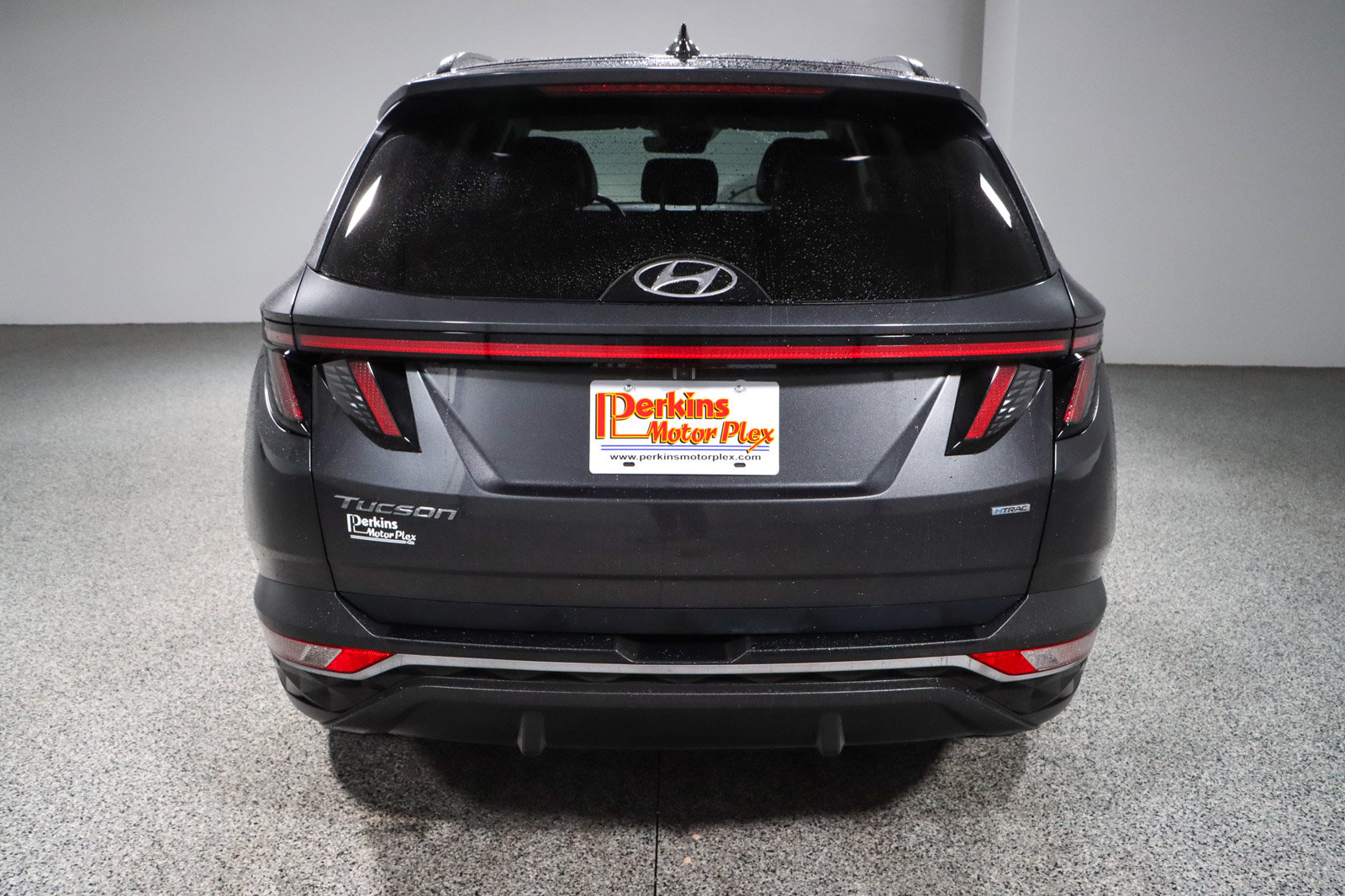Used 2023 Hyundai Tucson SEL w/ Convenience Package AWD/4WD image 8