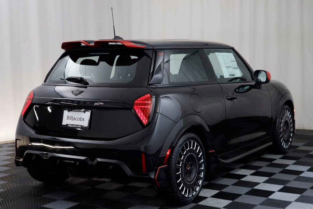 New 2026 MINI Cooper John Cooper Works image 19