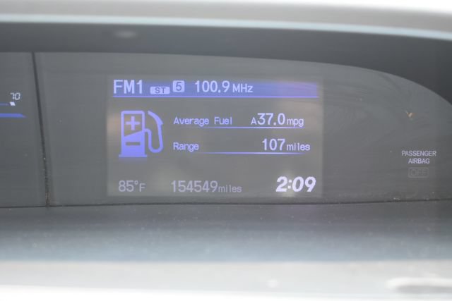 Used 2012 Honda Civic EX image 21