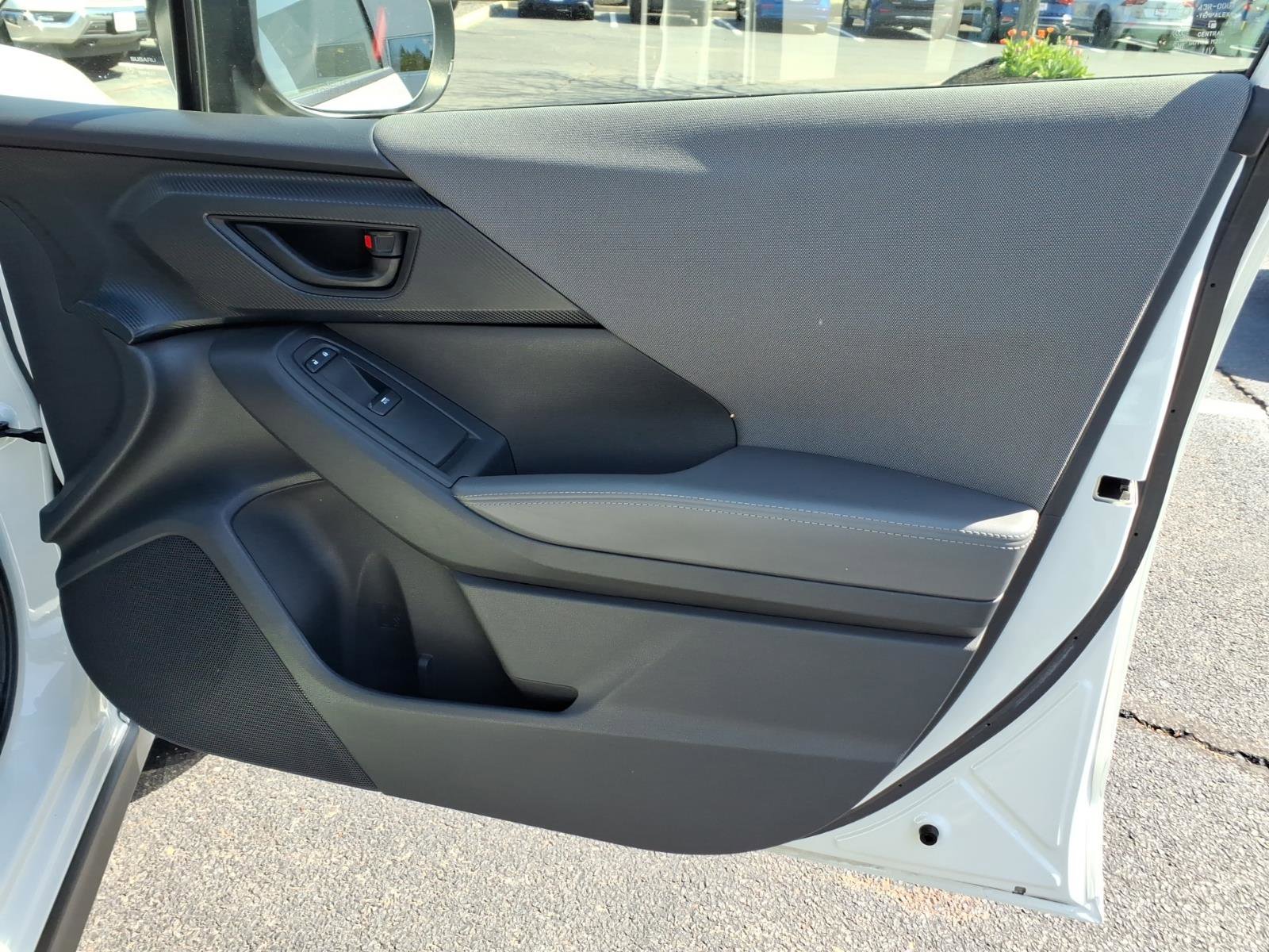 Certified 2024 Subaru Crosstrek 2.0i Premium image 9