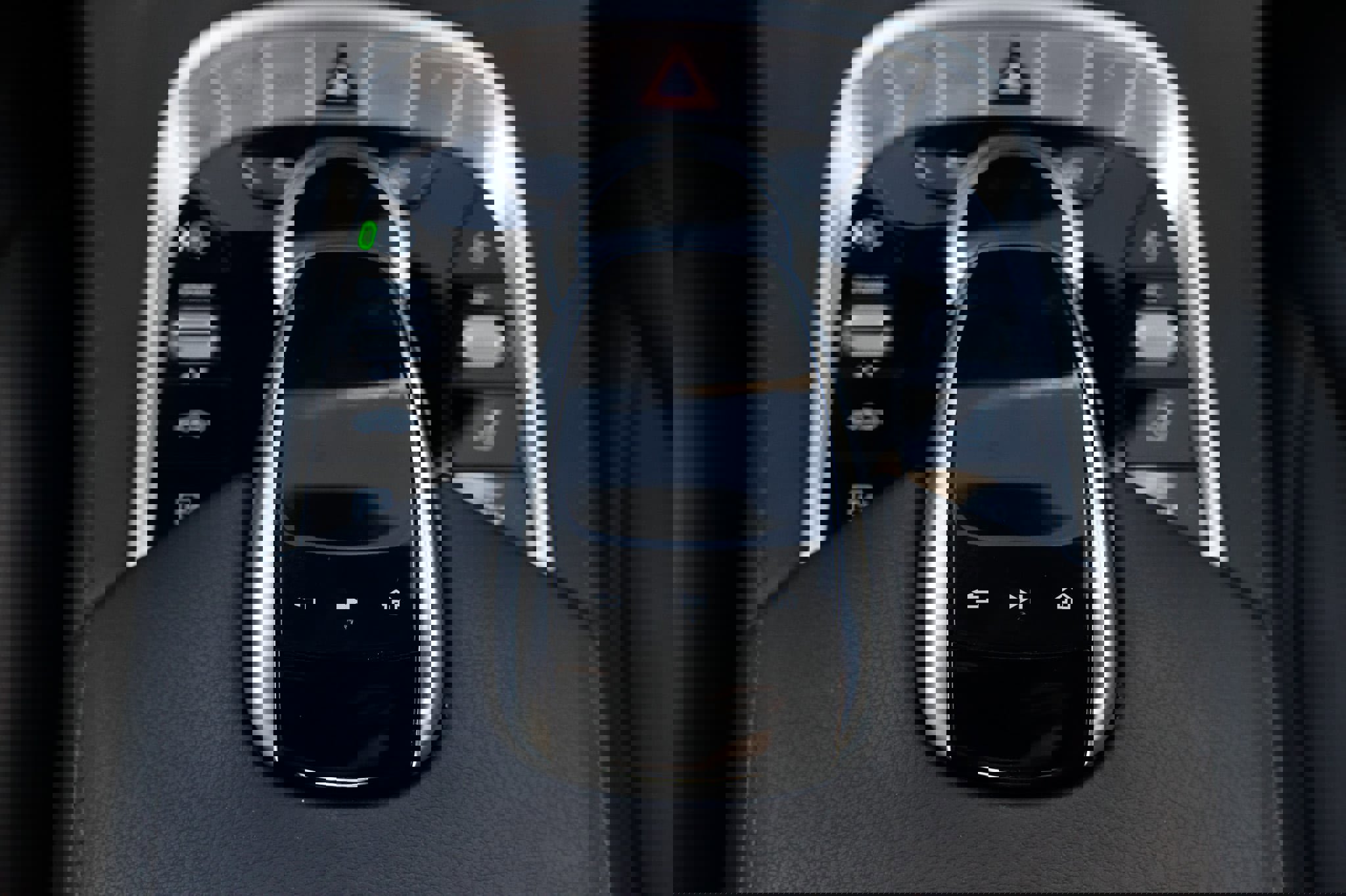 Used 2020 Mercedes-Benz S 450 Sedan image 51