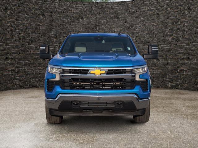 New 2025 Chevrolet Silverado 1500 LT image 5