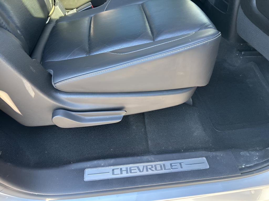 Certified 2016 Chevrolet Suburban LTZ w/ Max Trailering Package AWD/4WD image 72