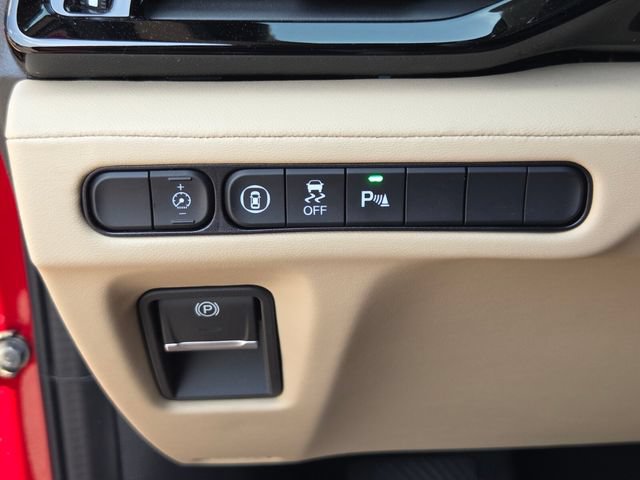 Used 2025 Acura MDX SH-AWD w/ Technology Package image 26