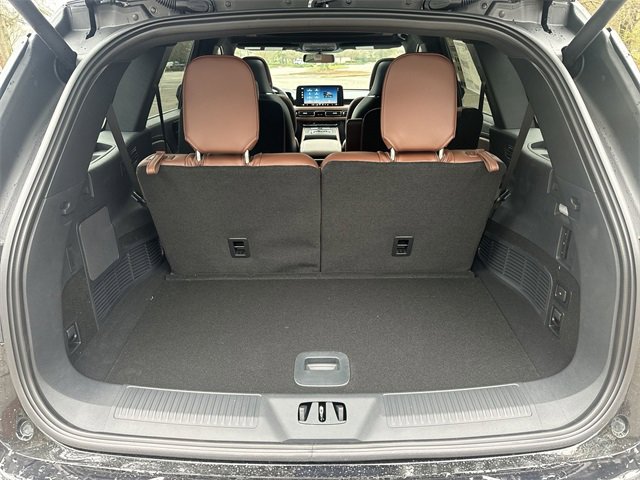 New 2026 Lincoln Aviator Reserve image 25