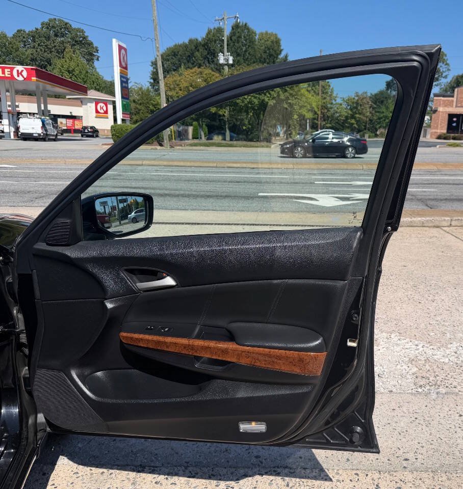 Used 2012 Honda Accord EX-L image 15
