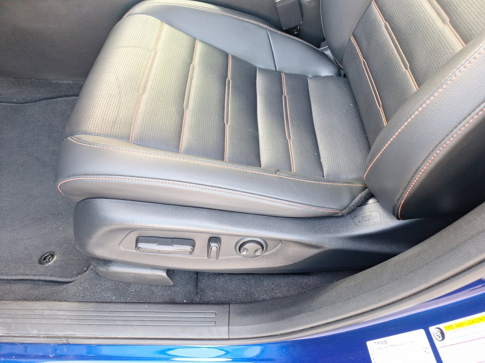 Used 2024 Honda CR-V Sport-L image 16