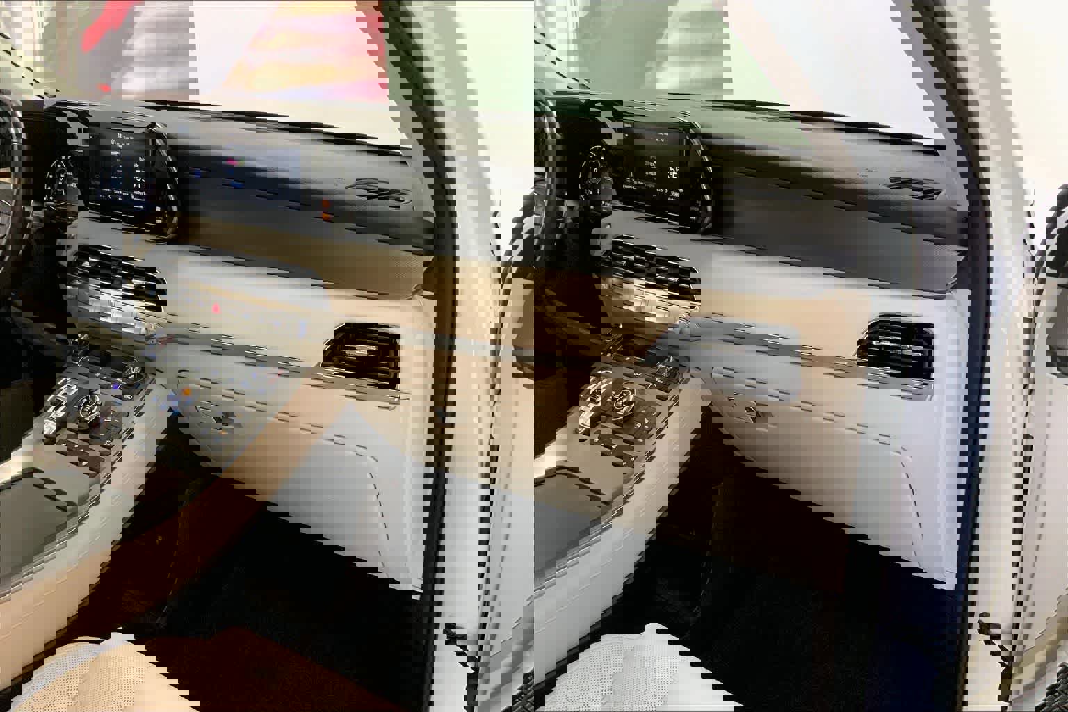 Used 2021 Hyundai Palisade Calligraphy w/ Cargo Package image 21