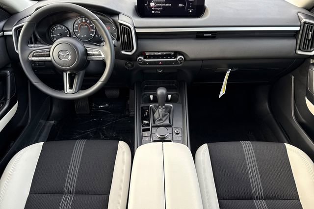 New 2026 MAZDA CX-50 AWD 2.5 S w/ Cargo Package image 15