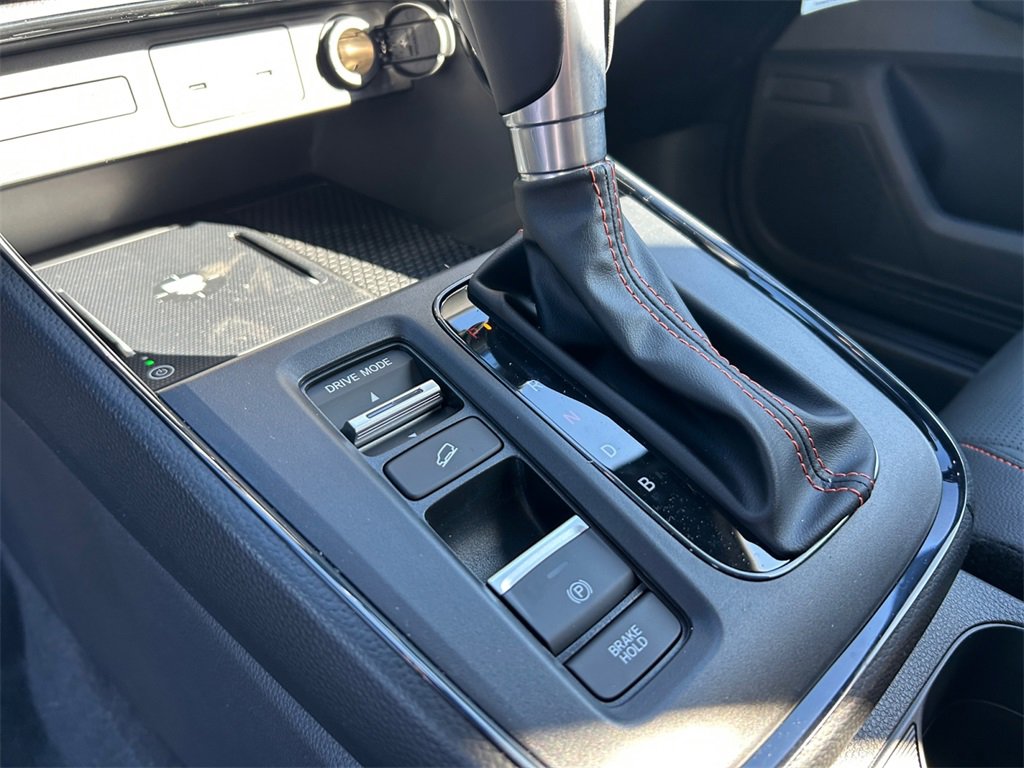 New 2026 Honda CR-V Sport-L image 18