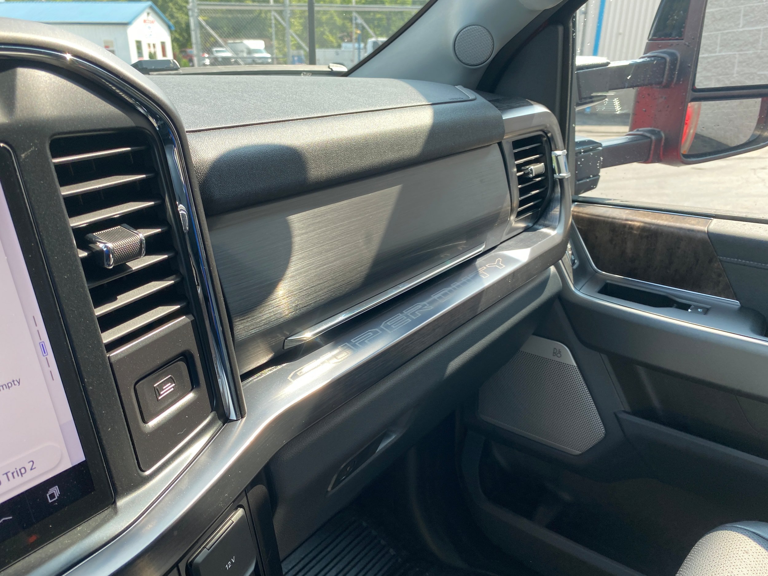 New 2026 Ford F550 4x4 Crew Cab image 44