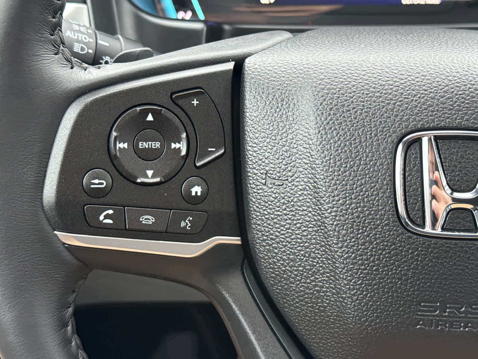 Used 2024 Honda Odyssey EX-L image 15
