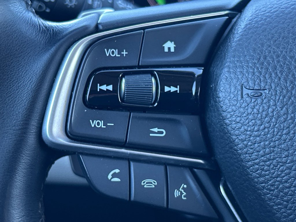 Used 2019 Honda Accord EX-L image 13